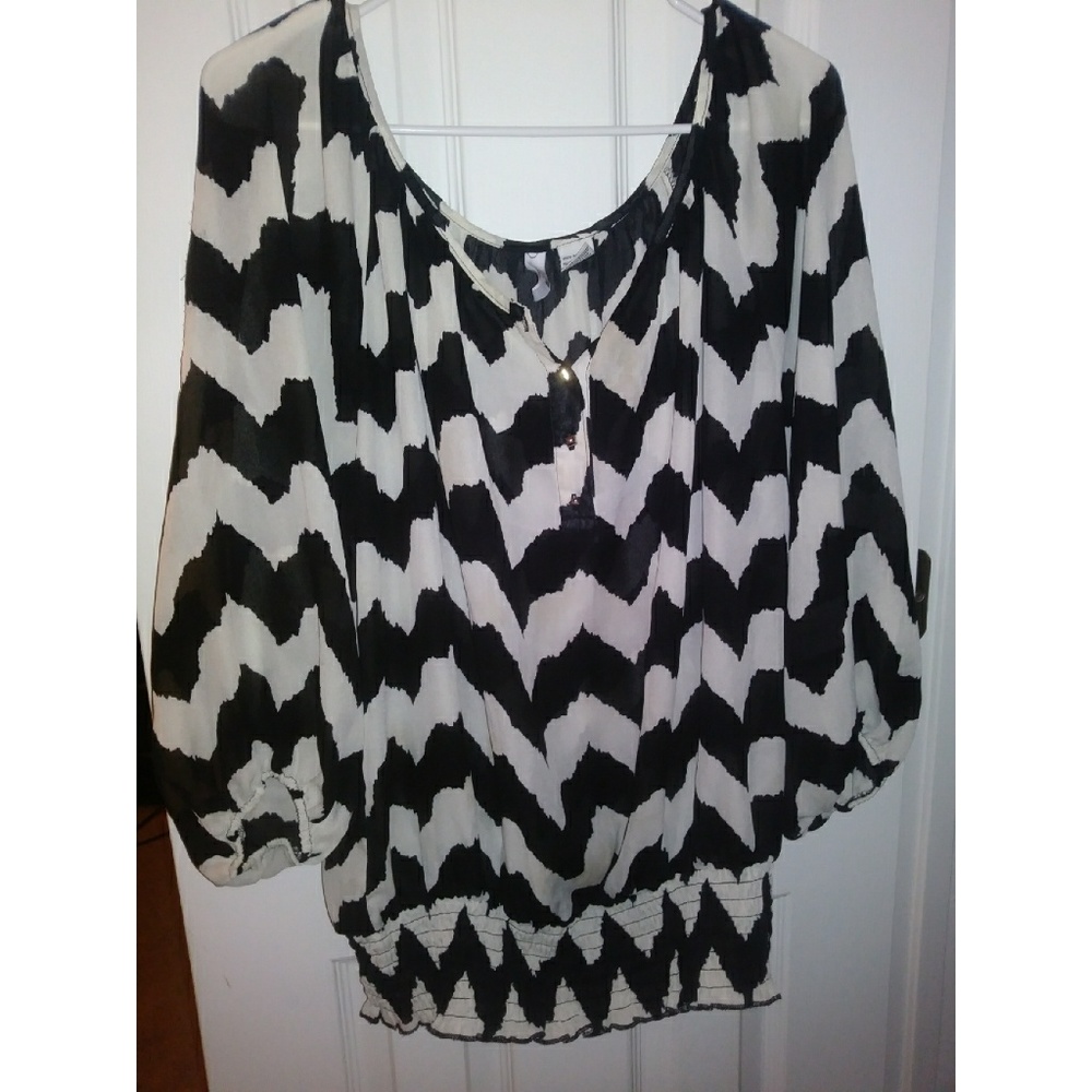 Dressy Shirt